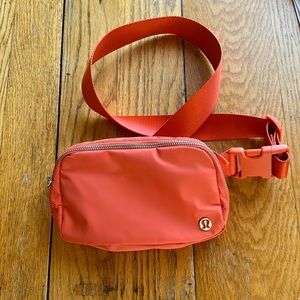 Lululemon Belt Bag